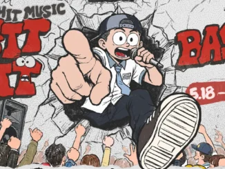 Affiche du programme BigHit HIT IT BASE 2026