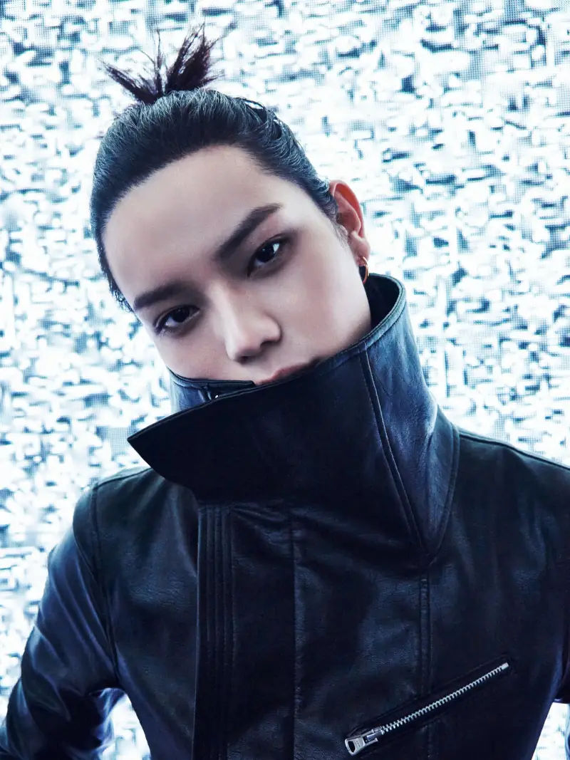 Ohyul LNGSHOT profil
