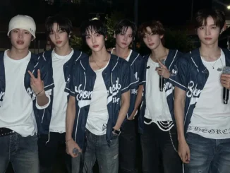RIIZE, annonce du comeback du mini-album II