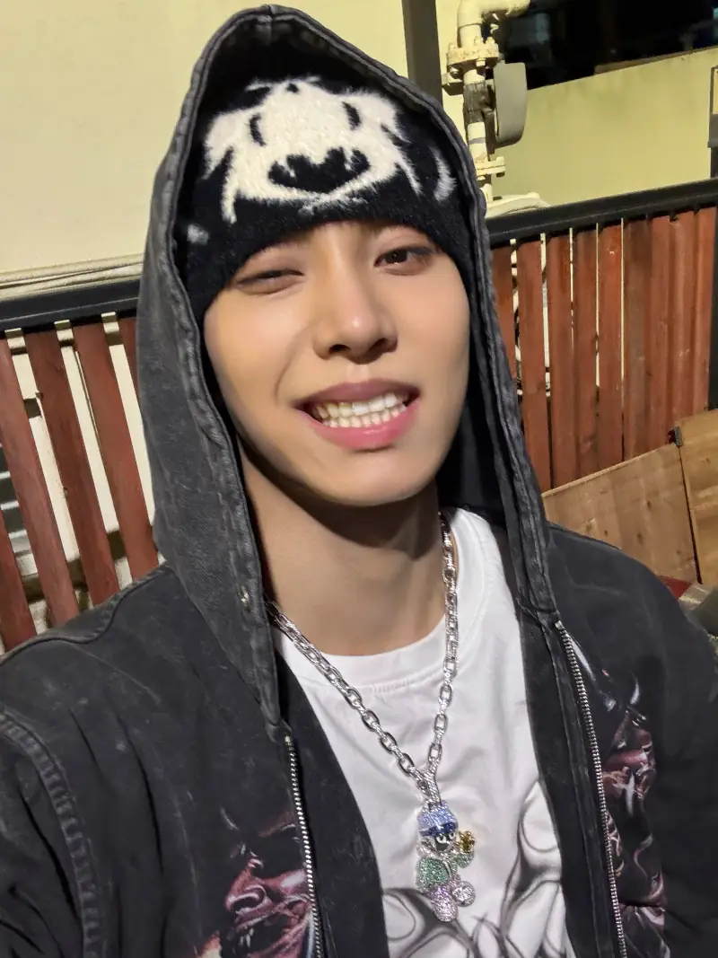 Ryul LNGSHOT profil