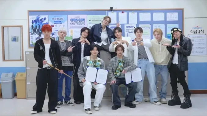 Haruto et Jaehyuk annoncés leaders de TREASURE
