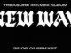 TREASURE teaser comeback New Wav YG Entertainment