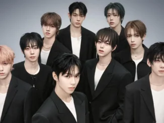 AHOF annonce son comeback du 8 juillet 2026