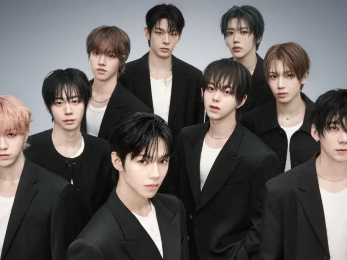 AHOF annonce son comeback du 8 juillet 2026