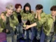 AND2BLE célèbre sa victoire à Show Champion
