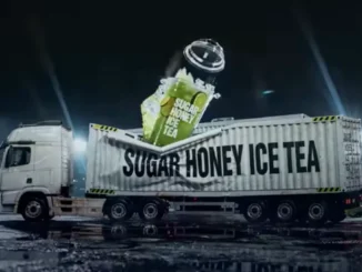 BABYMONSTER sort le teaser de Sugar Honey Ice Tea