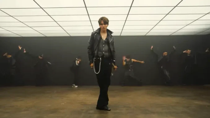 Samuel, MV ZIGI-ZIGI-ZIGI Samuel performance MV ZIGI-ZIGI-ZIGI SAMUELiTO