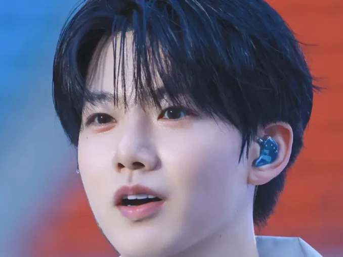 Junkyu de TREASURE annonce son hiatus pour raisons de santé