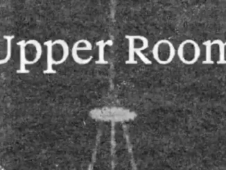Mark présente sa nouvelle agence Upper Room