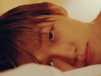 Yeonjun (TXT) dans le teaser de NO LABELS PART 02