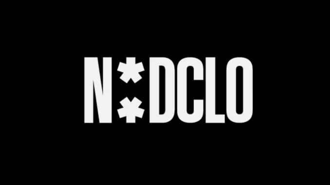 Logo officiel du fandom N:DCLO de AND2BLE