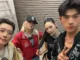 KARD en concert avant sa séparation