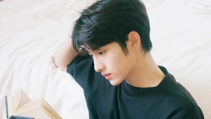 Winwin annonce son départ de NCT et SM Entertainment