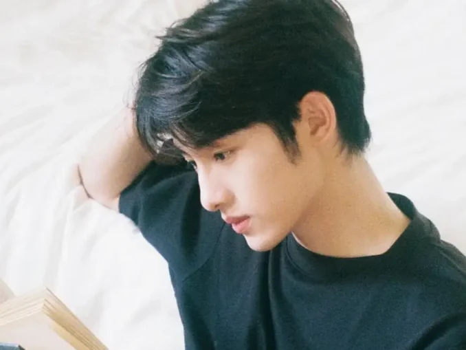 Winwin annonce son départ de NCT et SM Entertainment