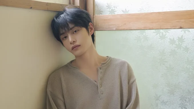 Kim Ji Woong de ZEROBASEONE absent des prochaines activités du groupe