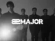 82MAJOR, 1er teaser comeback septembre 2026