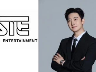 Zhoumi, CEO de STE