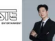 Zhoumi, CEO de STE