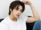 Lee Hangyul, portrait officiel publié par ORCA Music