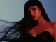 Lisa annonce son nouvel EP PRESS PLAY