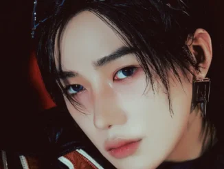 New du groupe THE BOYZ