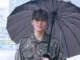 Seoho de ONEUS, libéré de l'armée le 16 août 2026