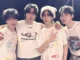 ONEUS à quatre avant le retour de Seoho