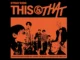 L'affiche de sortie de l'EP 'This & That' de STRAY KIDS