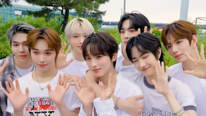 TUNEXX comeback septembre 2026 TUNEXX annonce son comeback de septembre 2026
