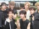 CLOSE YOUR EYES annonce son 4e mini-album 256th Note