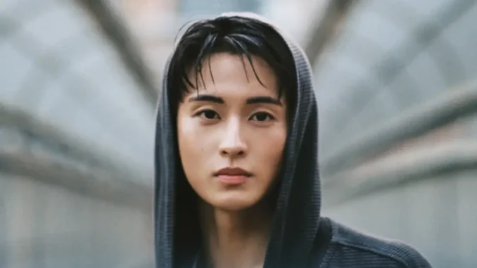 Mark Lee, nouveau single My Friend
