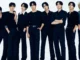 THE BOYZ signe avec 78 Records