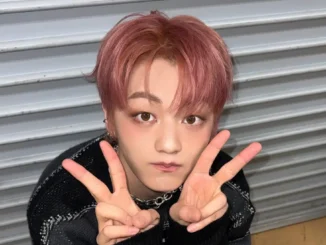 Choi Woo-jin de TIOT