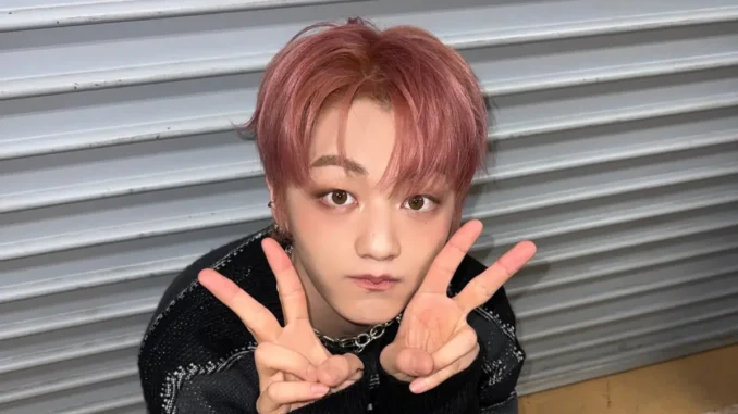 Choi Woo-jin de TIOT