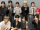 xikers, photo de groupe - Septembre 2026