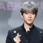 Baekhyun crée B.EON Entertainment