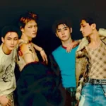 ENHYPEN annonce son single THE SIN : PARALLEL WORLD