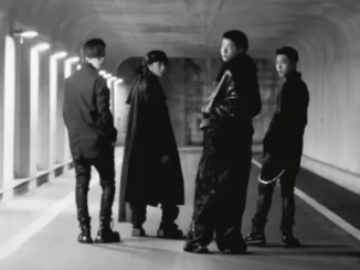 LNGSHOT, extrait du teaser de S.W.I.S.H