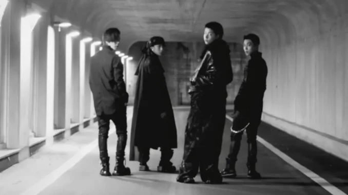 LNGSHOT, extrait du teaser de S.W.I.S.H
