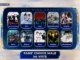 Visuel annonçant les nominés des MAMA Awards 2026