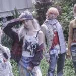 XLOV pour la sortie du mini-album i=!